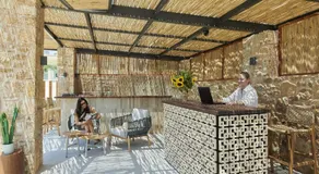 Lithos Villas - Nikiti Halkidiki - Image 5