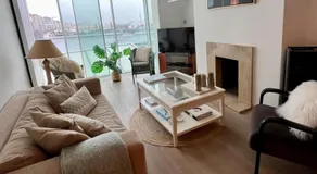 Westside Appartement met zicht op zee en het Rubensplein. Top Ligging! - Image 2