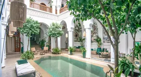Riad Palais Calipau - Image 2