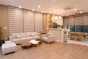 Villa Ốc Biển Xanh - Flamingo Hải Tiến - Image 3