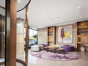 Lavande Hotel Sanya Hexi Road Duty Free Shopping Mall - Image 3