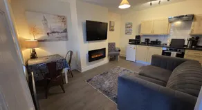 Cute Cottage in Historic Port Carlisle 12miles from M6 - Image 2