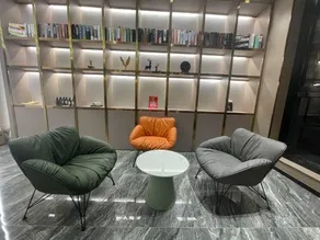 Fengshang Hotel (Beijing Tongzhou Beiyuan Metro Station Wanda Plaza Branch) - Image 5