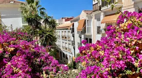 Apartamento Barcenillas Centro-Málaga con balcón - Image 4