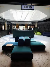 ROXI The Urban Residence Brussels - Image 3