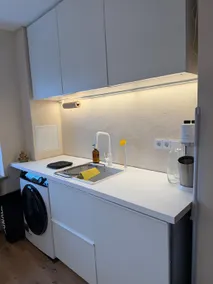 Gemütliche Wohnung Nähe Traunstein Klinikum - Image 4