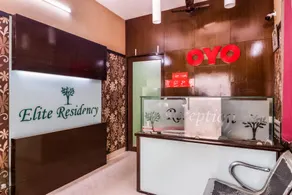 Hotel O Elite Residency - Image 2