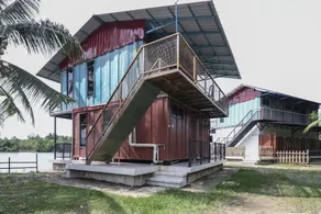 SPOT ON 90012 Cerana Villa Resort & Medan Ikan Bakar - Image 2