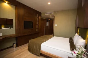 Active Basaran Business Hotel - Image 2