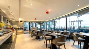 Atour X Hotel Hangzhou West Lake Hubin Yan'an Road - Image 2