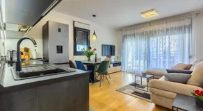 Luxury Apartment Petra - Image 2