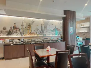 Vareena palace hotel - Image 5
