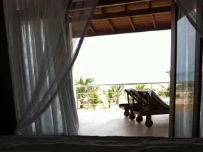 Villa Nilaveli Cabana - Image 4