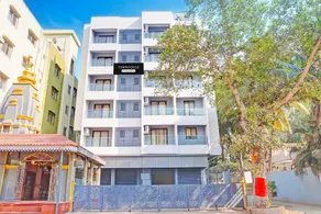 Townhouse Amanora Park Town Formerly Samrat Inn - Image 4