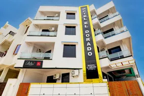 Hotel O EL DORADO - Image 5