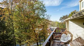 Beech Mountain Escape with Views - Image 5