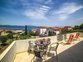 Maison de vacances avec barbecue | Vue sur l'eau - Image 4