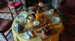 Chambre d'Hôtes La Ferme du Pré-Martin - Image 3