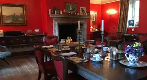 Marston Hall - Image 3