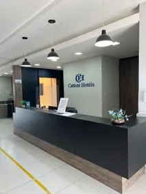 Hoteis Cattoni - Image 3