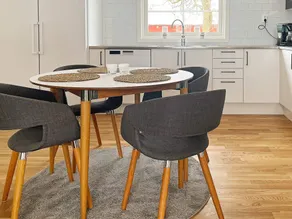 4 person holiday home in ANEBY-By Traum - Image 5