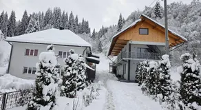 Pensiunea Dariana - Image 5