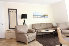 Ferienwohnung auf Fehmarn for 2 Personen - Image 3
