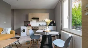 Le Vizier - Appartement design avec parking en centre ville - Image 2