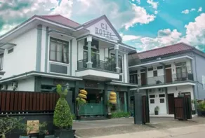 C1 Hotel Syariah - Image 3