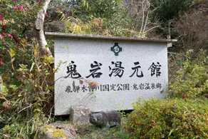 OYO Ryokan Oniiwa Yumotokan - Image 5