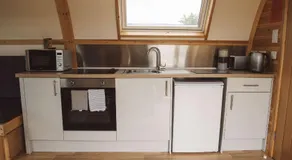 Hafren by Wigwam Holidays - Image 2