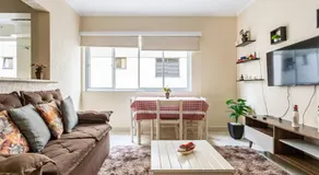 Apartamento encantador no Guarujá, praia da Enseada - Apenas 600m da praia ! - Image 2