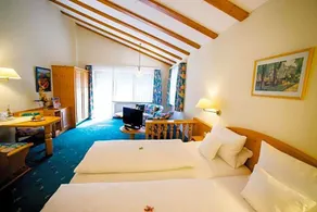 Holzschuhs Schwarzwaldhotel und Restaurant - Image 3