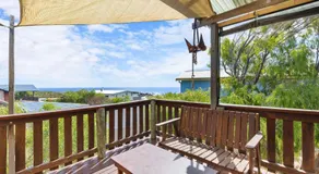 Peaceful and Renovated Original Beach House with Sweeping Views of Gracetown - Image 5