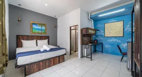 Senyum Bali Inn 1BR Sanur - Image 2