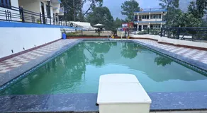 Prakriti Hill Resort - Image 4