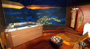 Le Chalet Loft Spa - Image 2