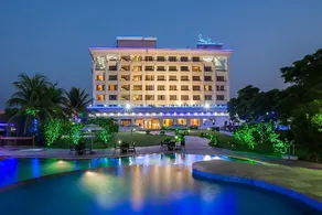 Sun-n-Sand Suites, Shirdi - Image 3