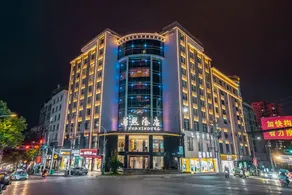 Huaxi Hotel - Image 5
