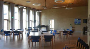 Emmaus Hostel - Image 4