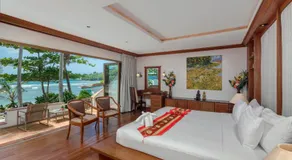 Kalim Beach House - Private Beach & Pool - Image 2
