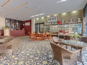 Taishun Chenghe Hotel - Image 4