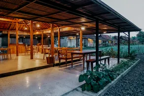 Ijen Estate Resort And Villa - Image 3