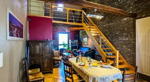 Chambres d'Eole - B&B -TOURNAI - Image 3