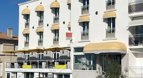Hôtel The Originals Miramar, Royan Pontaillac - Image 5