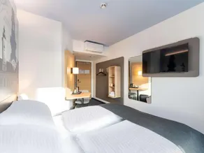 B&B HOTEL St-Pölten - Image 5