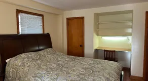 J2 Pleasant Queens Size room near St. Peter's hospital & New Brunswick Downtown - Image 2