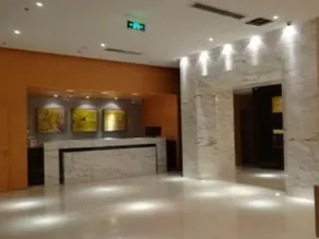 Jinjiang Inn Wuhan Wujiashan Development District Branch - Image 5