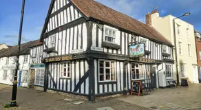 Ye Olde Red Horse - Image 3