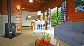 De Roek Vakantiebungalows - Image 2
